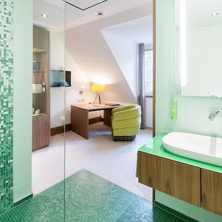 Hotel Bornmuehle 4*