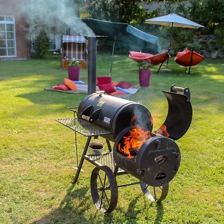 Bornmuehle Groß Nemerow