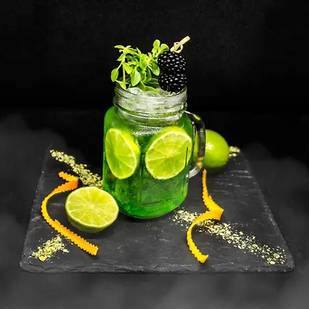 Ξενοδοχείο Bornmuehle Groß Nemerow