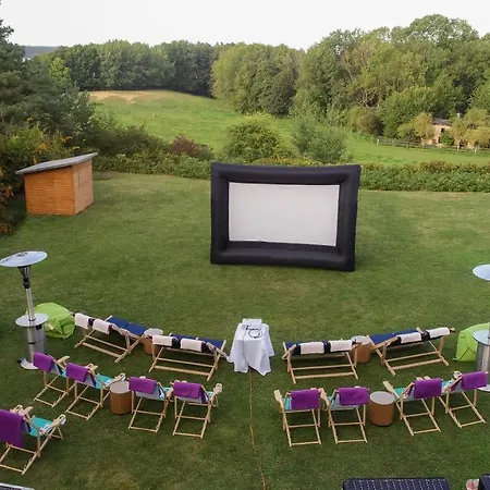 Ξενοδοχείο Bornmuehle 4*