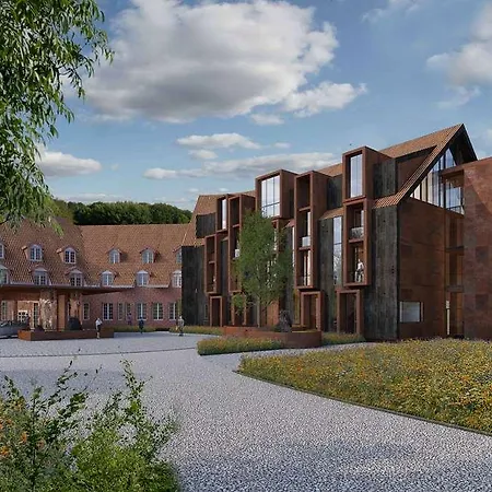 Ξενοδοχείο Bornmuehle 4*