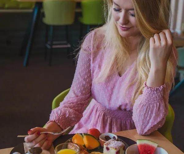 Hotel Bornmuehle Gross Nemerow