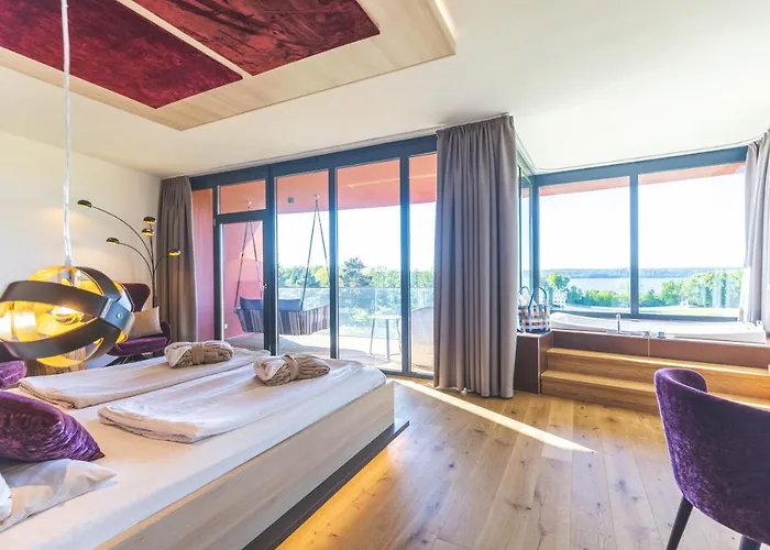 Hotel Bornmuehle Gross Nemerow