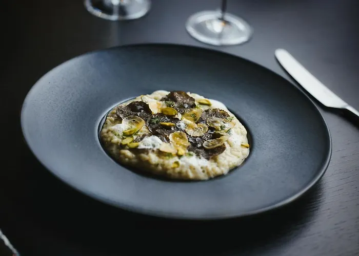 Bornmühle 4* Groß Nemerow