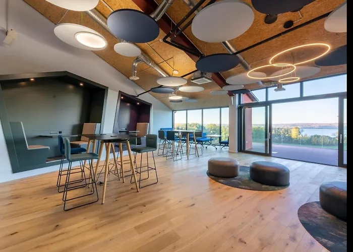 Bornmühle 4* Groß Nemerow