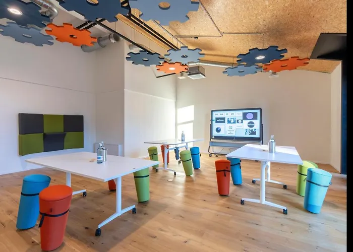 Hotel Bornmuehle Gross Nemerow