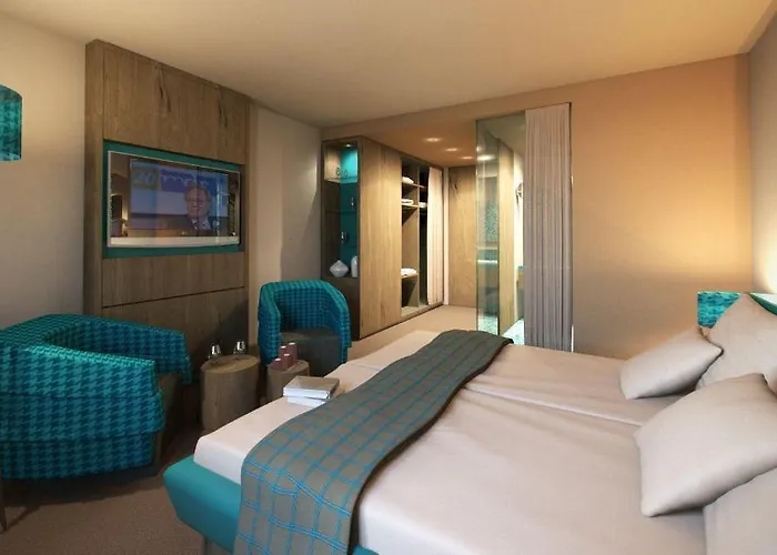 Bornmuehle 4* Gross Nemerow