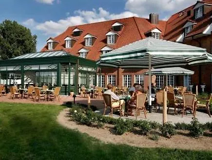 Bornmuehle Hotel 4*