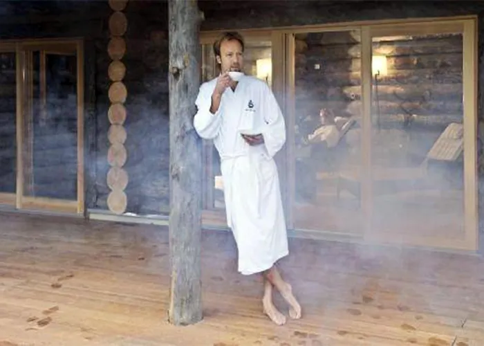 Bornmuehle Hotel Gross Nemerow