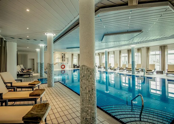 Bornmühle Hotel Groß Nemerow