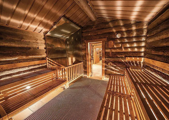 Bornmuehle 4* Gross Nemerow