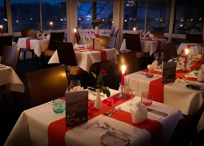 Hotel Bornmühle Groß Nemerow