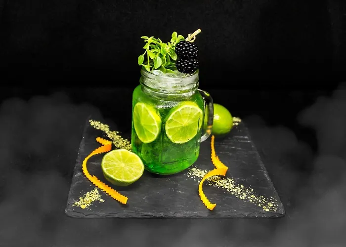 Hotel Bornmuehle Gross Nemerow